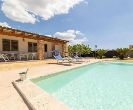 Tenuta Settimio E Valerie 2 Daire *