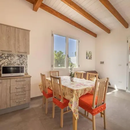 Tenuta Settimio E Valerie 2 * Taviano (Lecce)