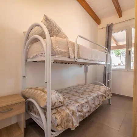 Tenuta Settimio E Valerie 2 Daire