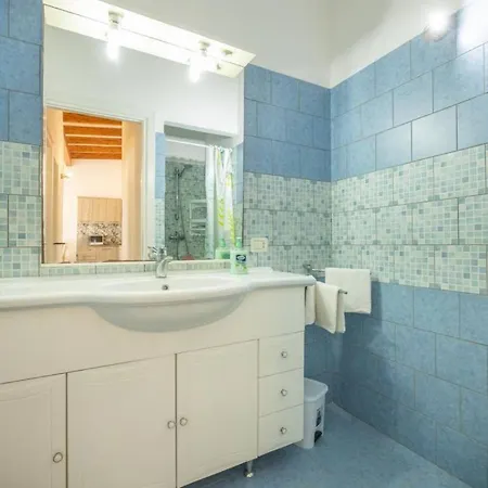 Tenuta Settimio E Valerie 2 * Taviano (Lecce)